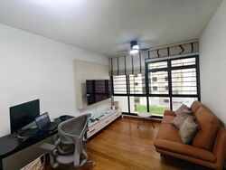 Blk 460 Clementi Avenue 3 (Clementi), HDB 4 Rooms #636210971